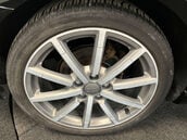 Audi A3 1.6 A3 Sportback Black Edition 30 TDI 5dr 32