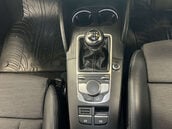 Audi A3 1.6 A3 Sportback Black Edition 30 TDI 5dr 25