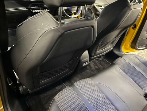 Peugeot 208 208 GT Ev 5dr 42
