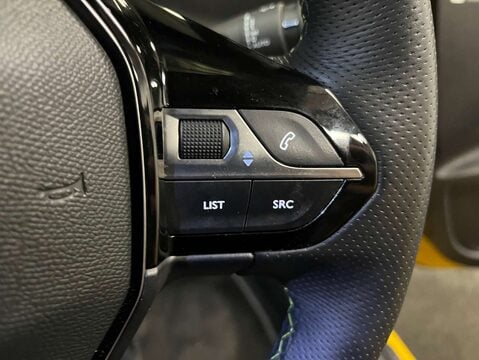 Peugeot 208 208 GT Ev 5dr 18