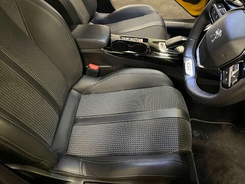 Peugeot 208 208 GT Ev 5dr 14