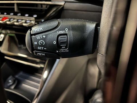 Peugeot 208 208 GT Ev 5dr 20