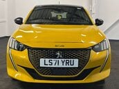 Peugeot 208 208 GT Ev 5dr 7