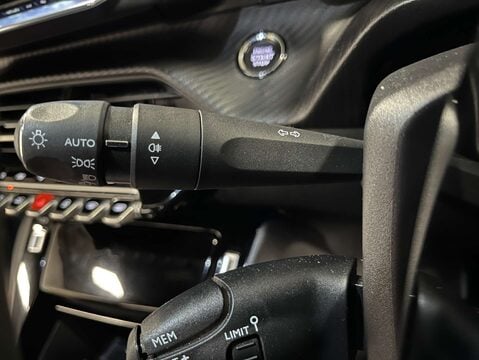 Peugeot 208 208 GT Ev 5dr 19