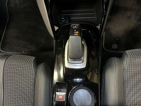 Peugeot 208 208 GT Ev 5dr 26