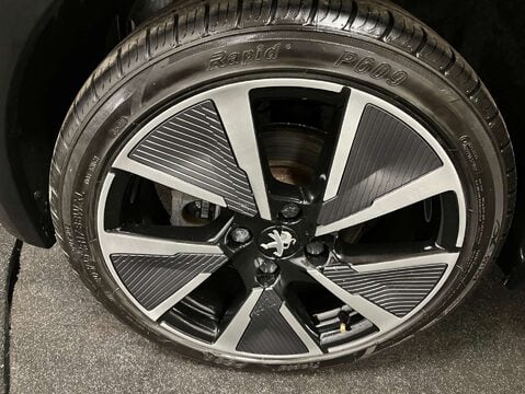 Peugeot 208 208 GT Ev 5dr 33