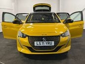 Peugeot 208 208 GT Ev 5dr 8