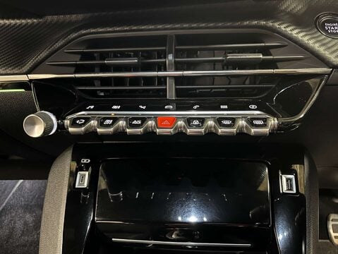 Peugeot 208 208 GT Ev 5dr 25