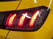 Peugeot 208 208 GT Ev 5dr 50