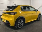 Peugeot 208 208 GT Ev 5dr 5