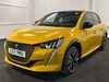 Peugeot 208 208 GT Ev 5dr