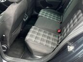 Volkswagen Golf 2.0 Golf GTD TDI 5dr 6
