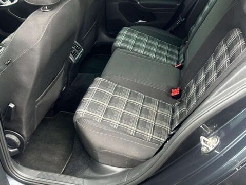Volkswagen Golf 2.0 Golf GTD TDI 5dr 6