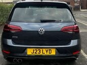 Volkswagen Golf 2.0 Golf GTD TDI 5dr 4