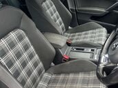 Volkswagen Golf 2.0 Golf GTD TDI 5dr 5