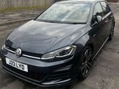 Volkswagen Golf 2.0 Golf GTD TDI 5dr 1