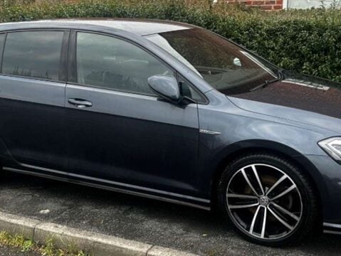Volkswagen Golf 2.0 Golf GTD TDI 5dr 3
