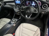 Mercedes-Benz C Class 3.0 AMG C 43 Premium 4Matic Auto 4WD 4dr 24