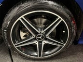 Mercedes-Benz C Class 3.0 AMG C 43 Premium 4Matic Auto 4WD 4dr 48