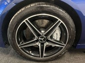 Mercedes-Benz C Class 3.0 AMG C 43 Premium 4Matic Auto 4WD 4dr 56