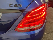Mercedes-Benz C Class 3.0 AMG C 43 Premium 4Matic Auto 4WD 4dr 29