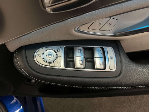 Mercedes-Benz C Class 3.0 AMG C 43 Premium 4Matic Auto 4WD 4dr 15