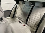 Mercedes-Benz C Class 3.0 AMG C 43 Premium 4Matic Auto 4WD 4dr 33