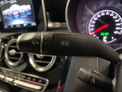 Mercedes-Benz C Class 3.0 AMG C 43 Premium 4Matic Auto 4WD 4dr 21
