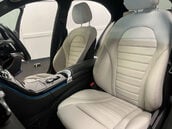 Mercedes-Benz C Class 3.0 AMG C 43 Premium 4Matic Auto 4WD 4dr 39