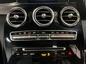 Mercedes-Benz C Class 3.0 AMG C 43 Premium 4Matic Auto 4WD 4dr 25