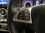 Mercedes-Benz C Class 3.0 AMG C 43 Premium 4Matic Auto 4WD 4dr 19