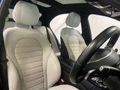 Mercedes-Benz C Class 3.0 AMG C 43 Premium 4Matic Auto 4WD 4dr 10