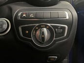 Mercedes-Benz C Class 3.0 AMG C 43 Premium 4Matic Auto 4WD 4dr 17