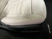 Mercedes-Benz C Class 3.0 AMG C 43 Premium 4Matic Auto 4WD 4dr 11