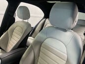 Mercedes-Benz C Class 3.0 AMG C 43 Premium 4Matic Auto 4WD 4dr 54