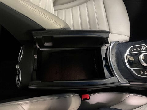 Mercedes-Benz C Class 3.0 AMG C 43 Premium 4Matic Auto 4WD 4dr 42