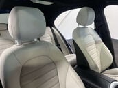 Mercedes-Benz C Class 3.0 AMG C 43 Premium 4Matic Auto 4WD 4dr 13