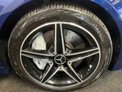 Mercedes-Benz C Class 3.0 AMG C 43 Premium 4Matic Auto 4WD 4dr 9