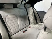 Mercedes-Benz C Class 3.0 AMG C 43 Premium 4Matic Auto 4WD 4dr 43