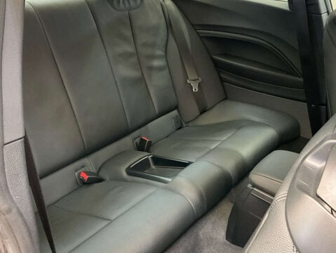 BMW 2 Series 3.0 M240I Auto 2dr 11