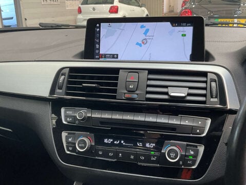 BMW 2 Series 3.0 M240I Auto 2dr 9