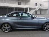 BMW 2 Series 3.0 M240I Auto 2dr 6