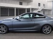 BMW 2 Series 3.0 M240I Auto 2dr 7