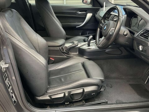 BMW 2 Series 3.0 M240I Auto 2dr 10