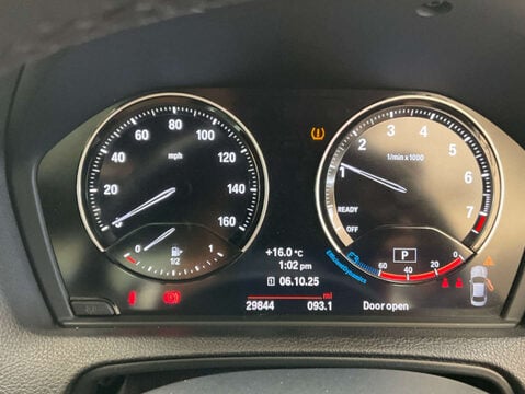 BMW 2 Series 3.0 M240I Auto 2dr 8