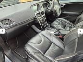 Volvo V40 2.0 V40 R-Design Pro D3 Auto 5dr 5