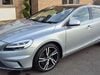 Volvo V40 2.0 V40 R-Design Pro D3 Auto 5dr