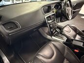 Volvo V40 2.0 V40 R-Design Pro D3 Auto 5dr 11