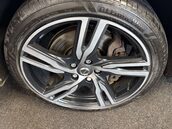 Volvo V40 2.0 V40 R-Design Pro D3 Auto 5dr 38