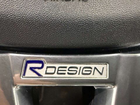 Volvo V40 2.0 V40 R-Design Pro D3 Auto 5dr 25